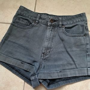 Pac sun mom shorts